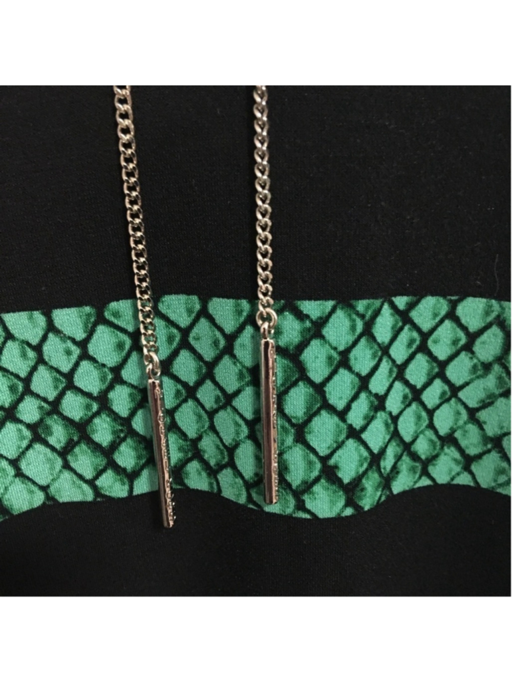 MICHAEL MICHAEL KORS DRESS LIKE NEW CONDITION - Picture 8 of 13